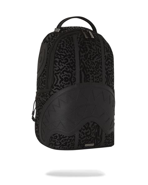 SPYCRAFT PREDATOR BACKPACK – SPRAYGROUND®.